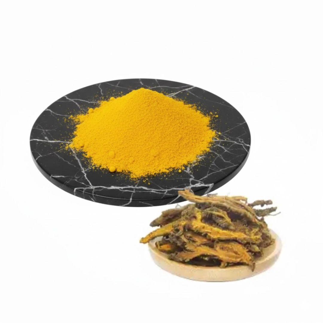 Berberine Powder Bulk