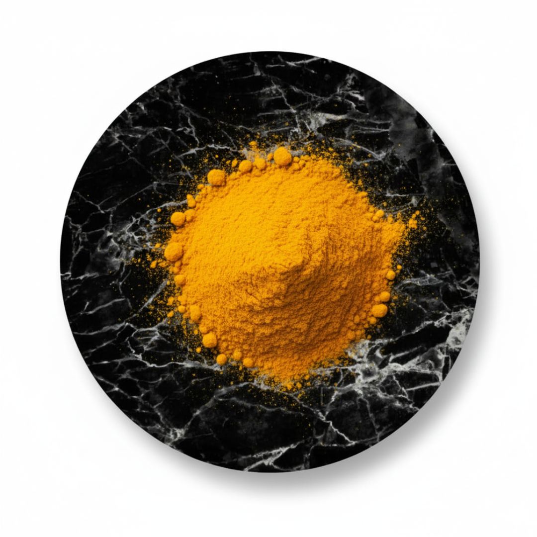 Absorbable Curcumin