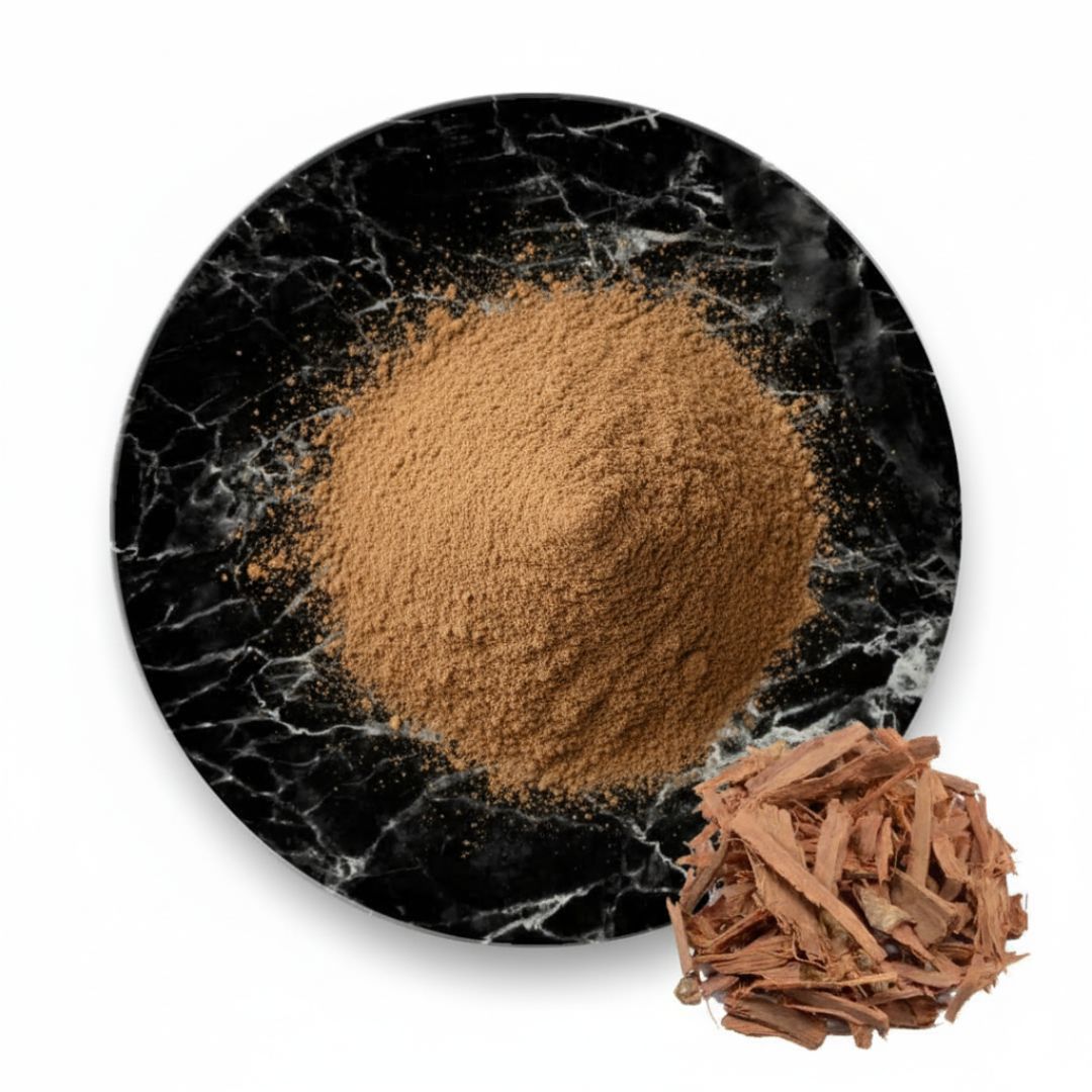 Acacia Root Bark Powder