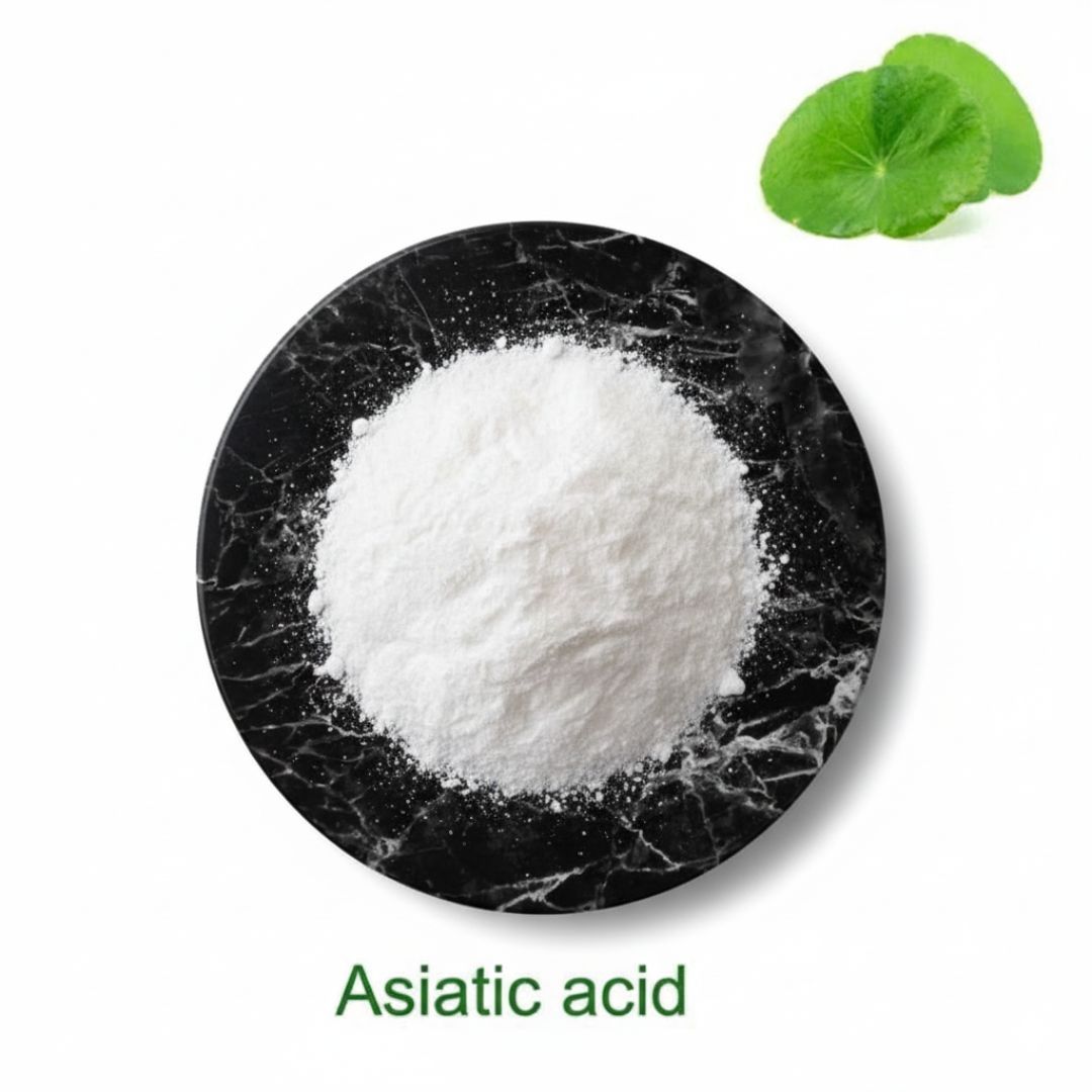 Acid Asiatic