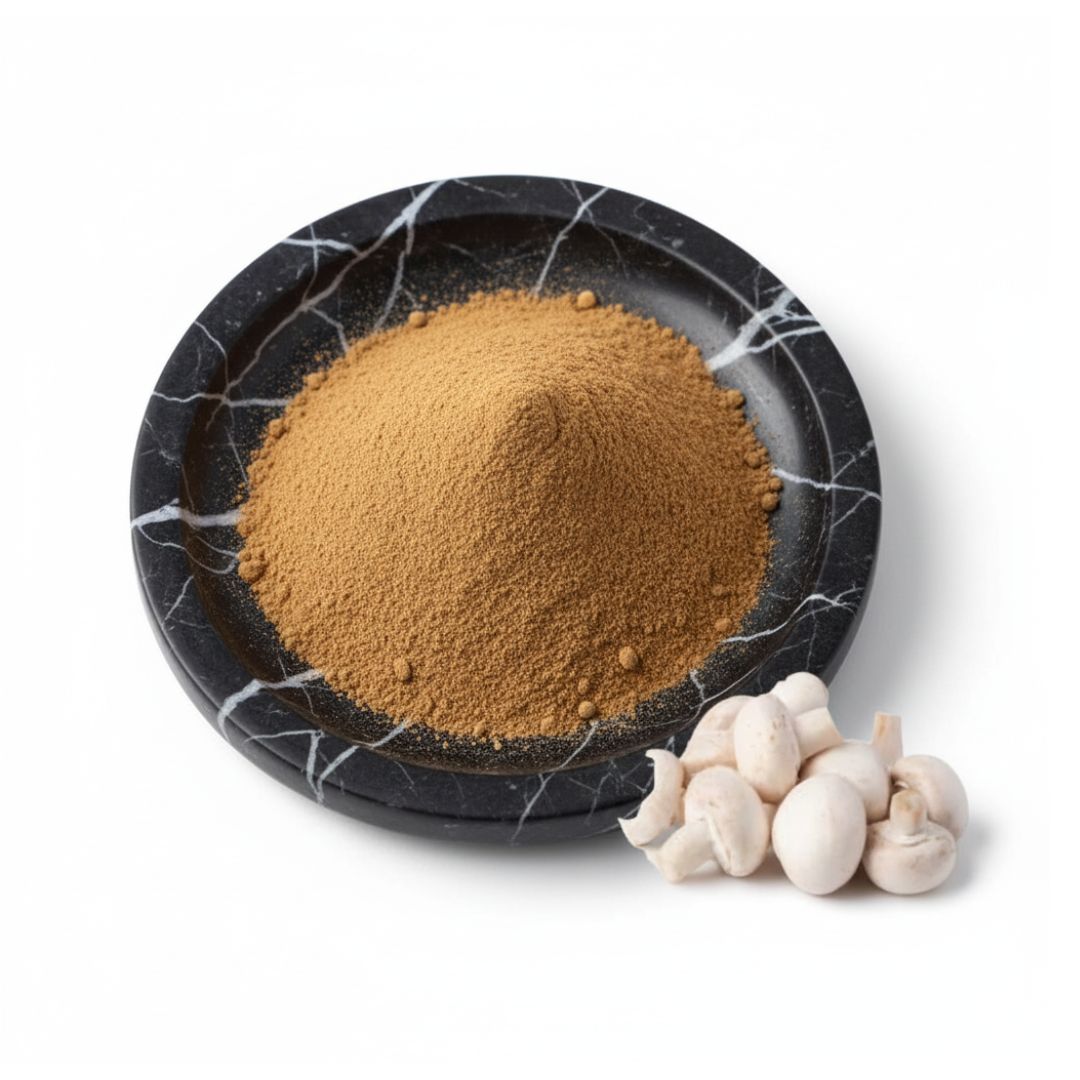 Agaricus Bisporus Fruit Extract
