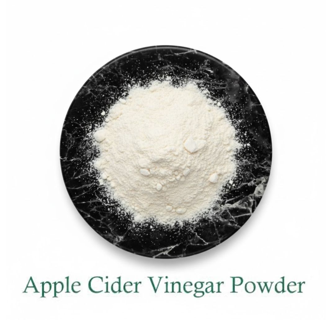 Apple Cider Vinegar Powder