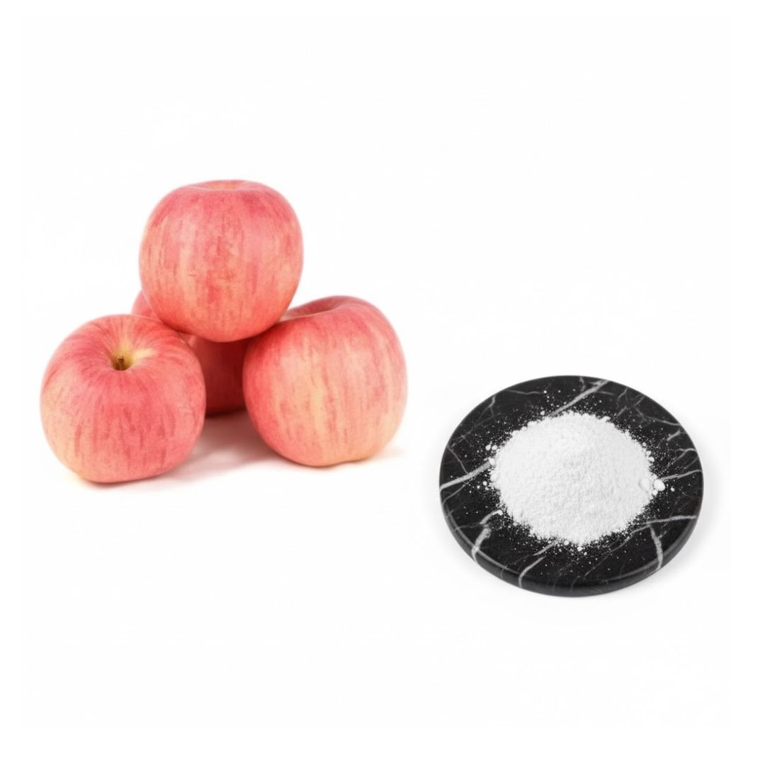 Apple Skin Extract
