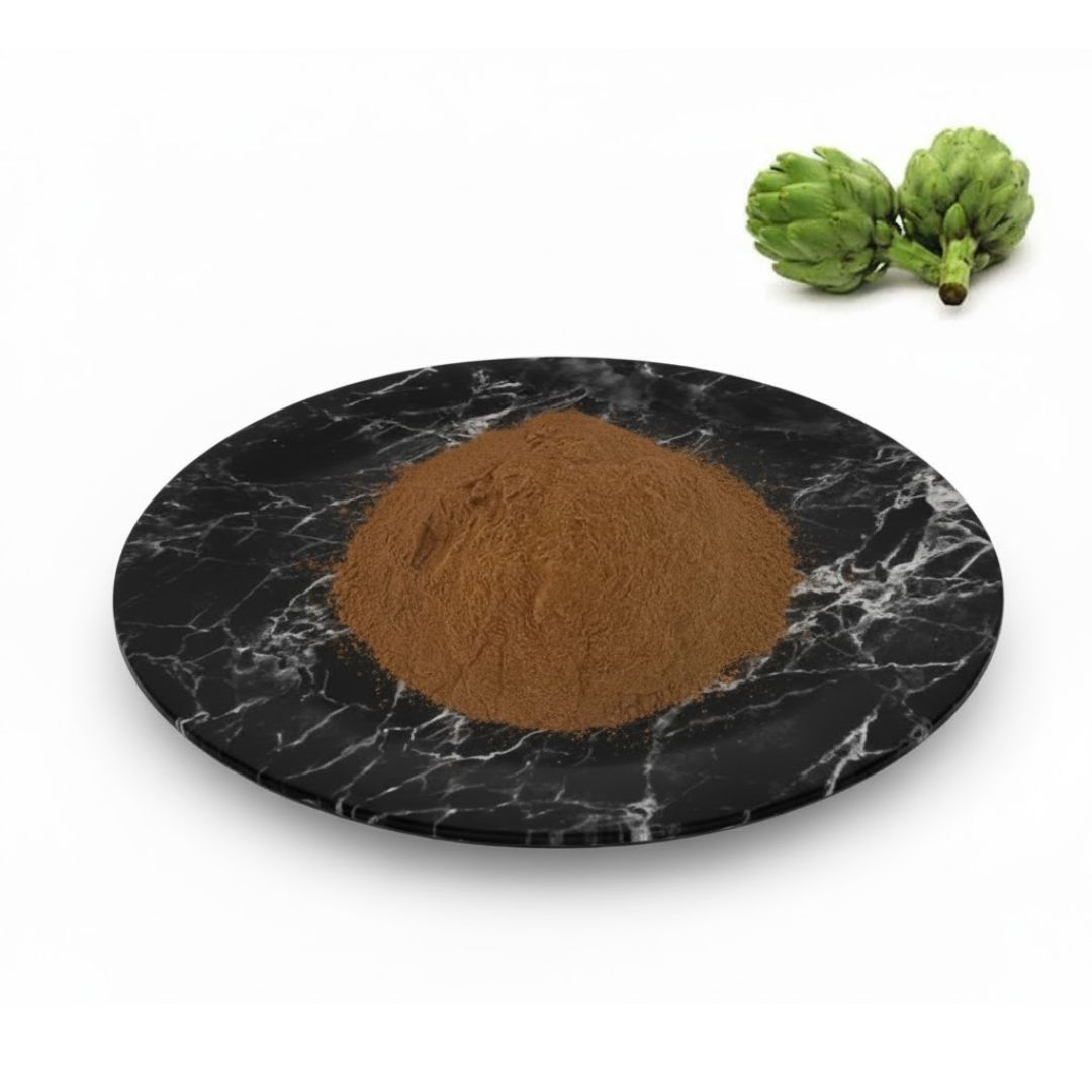 Artichoke Leaf Extract
