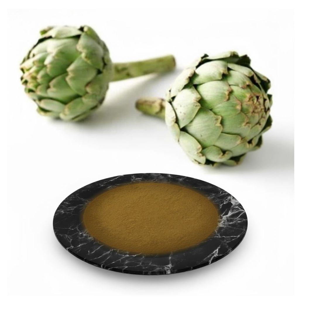 Artichoke Leaf Powder