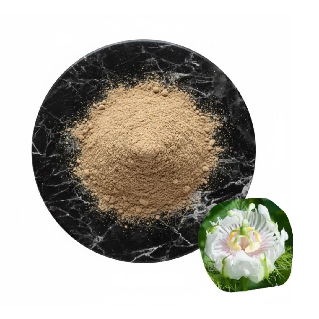 Best Passion Flower Extract