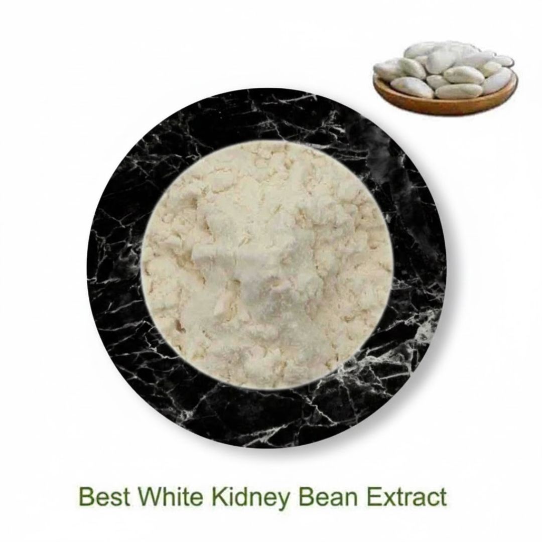 Best White Kidney Bean Extract