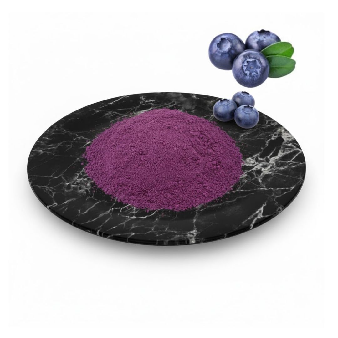Bilberry Fruit Extract