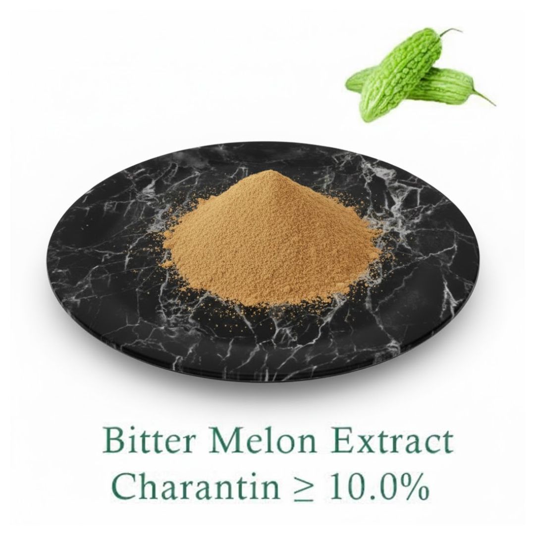 Bitter Melon Extract