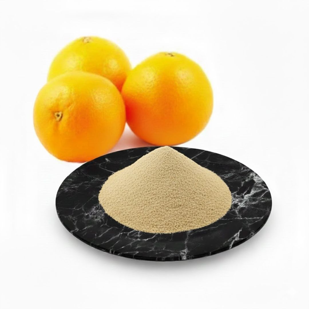 Bitter Orange Extract