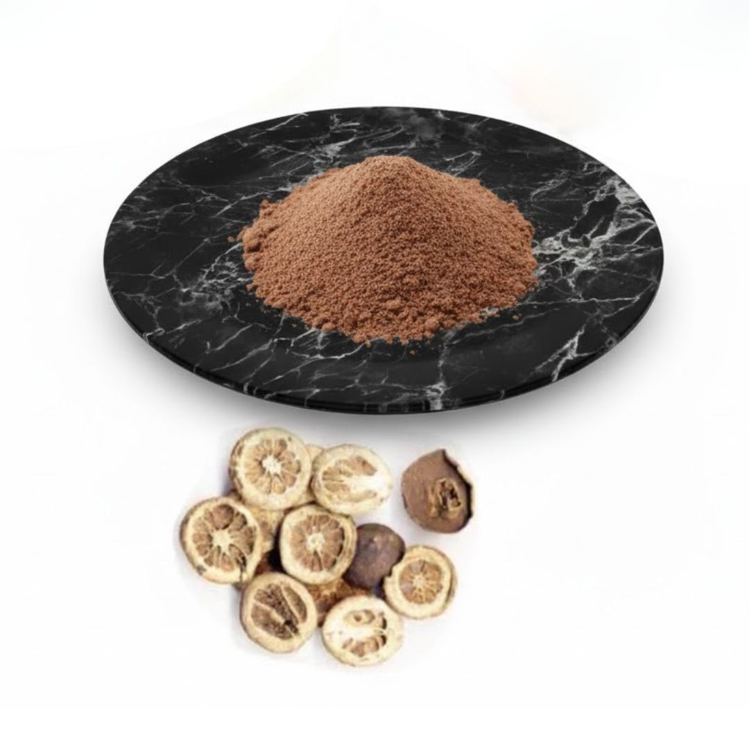 Bitter Orange Synephrine