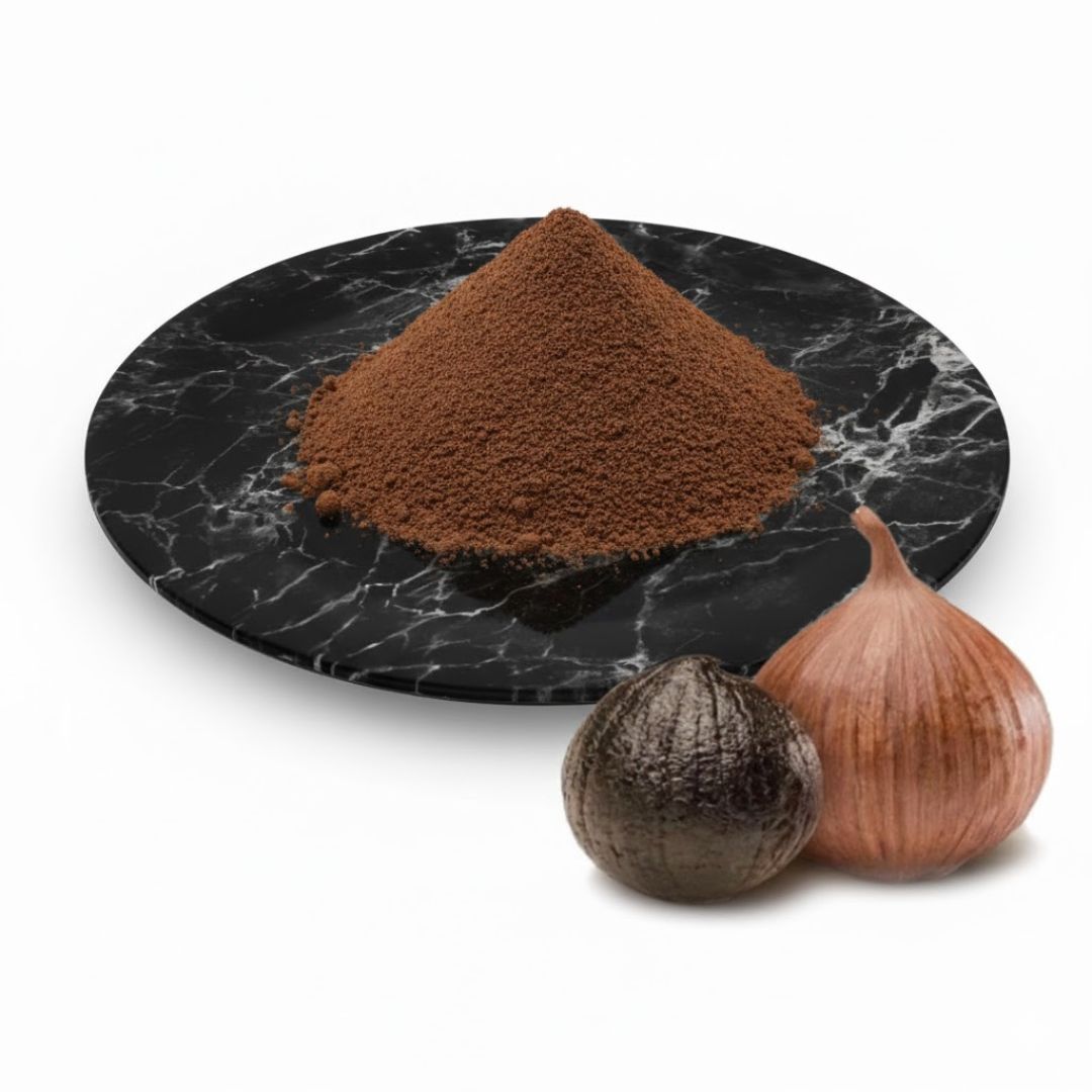 Black Garlic Powder