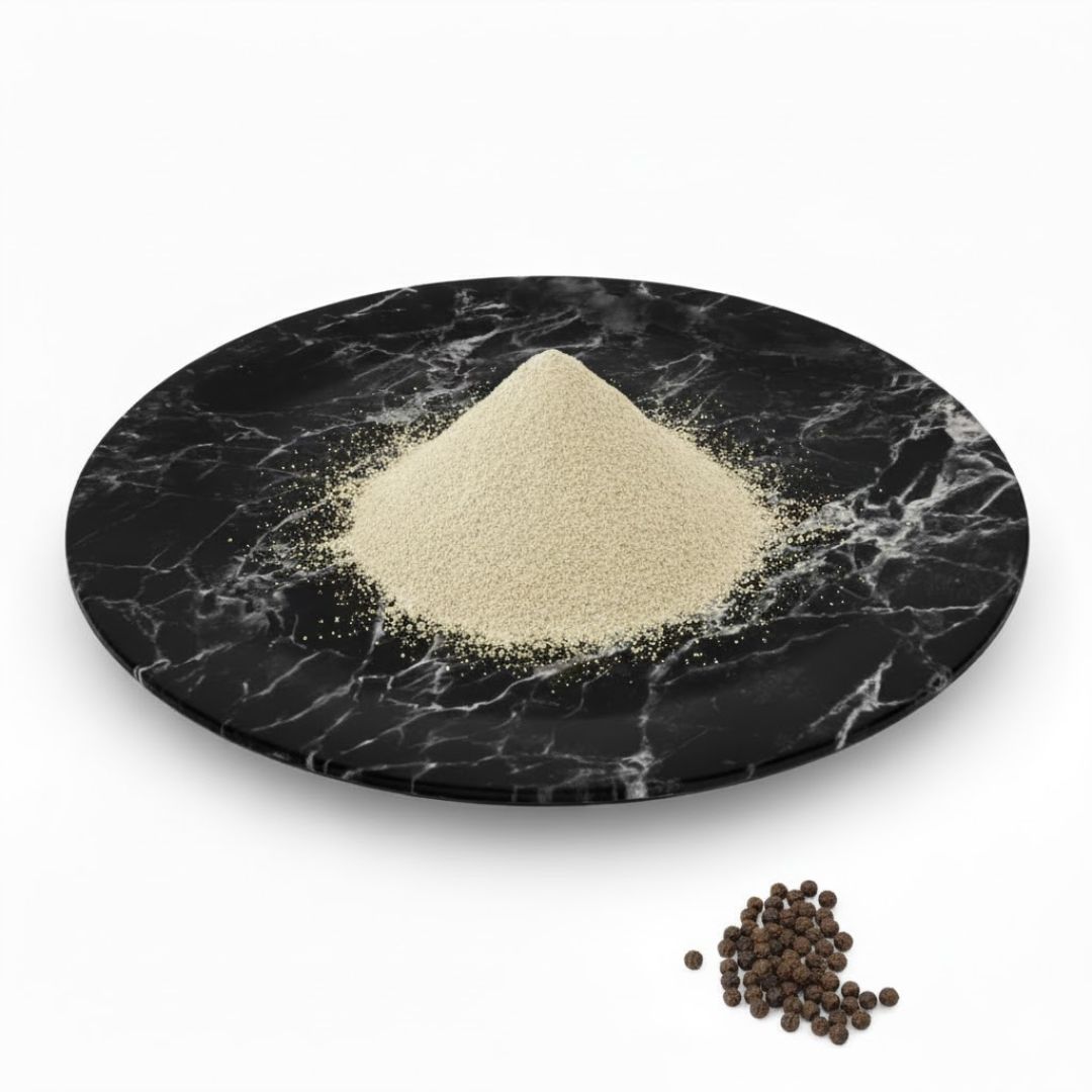 Black Pepper Extract Powder