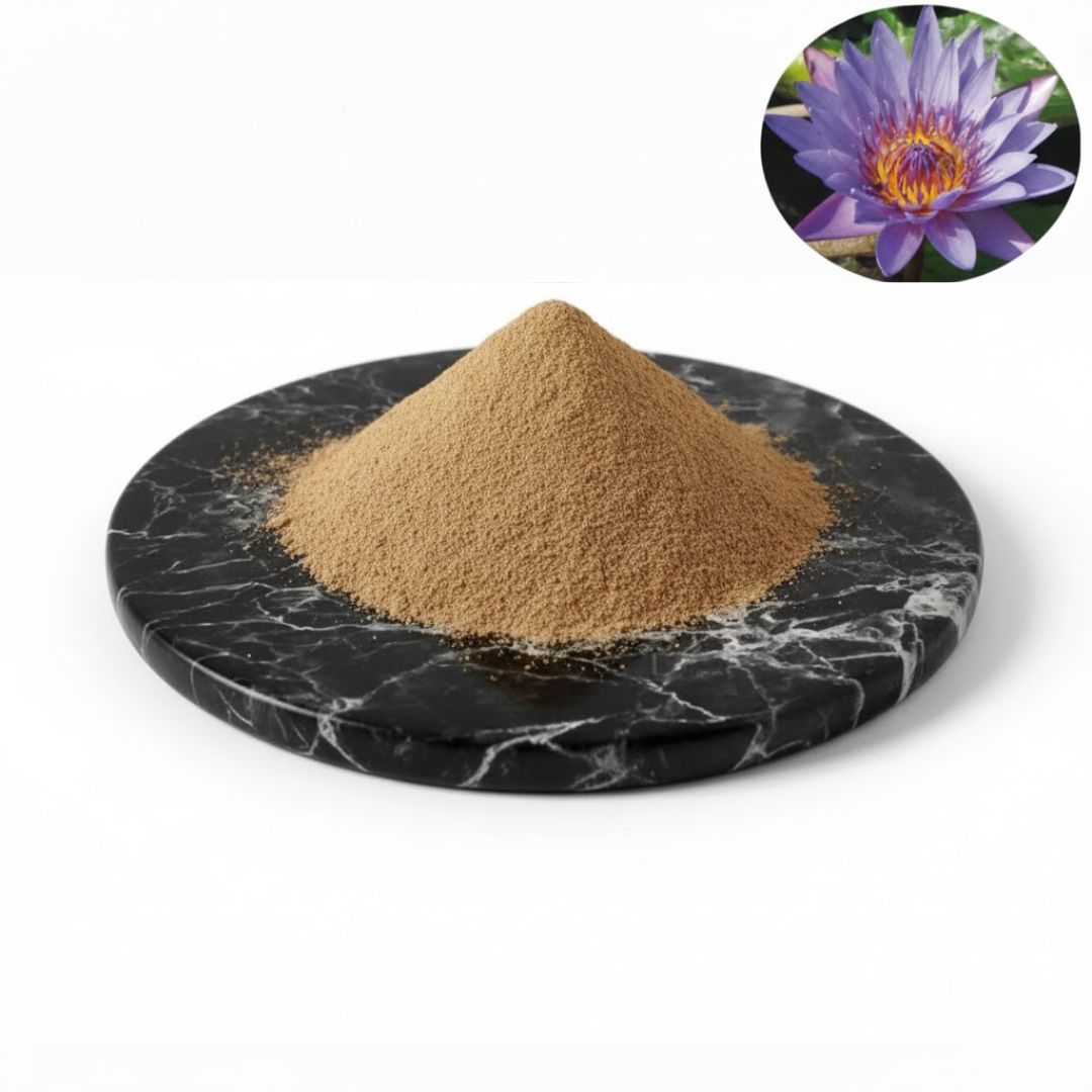 Blue Lotus Powder